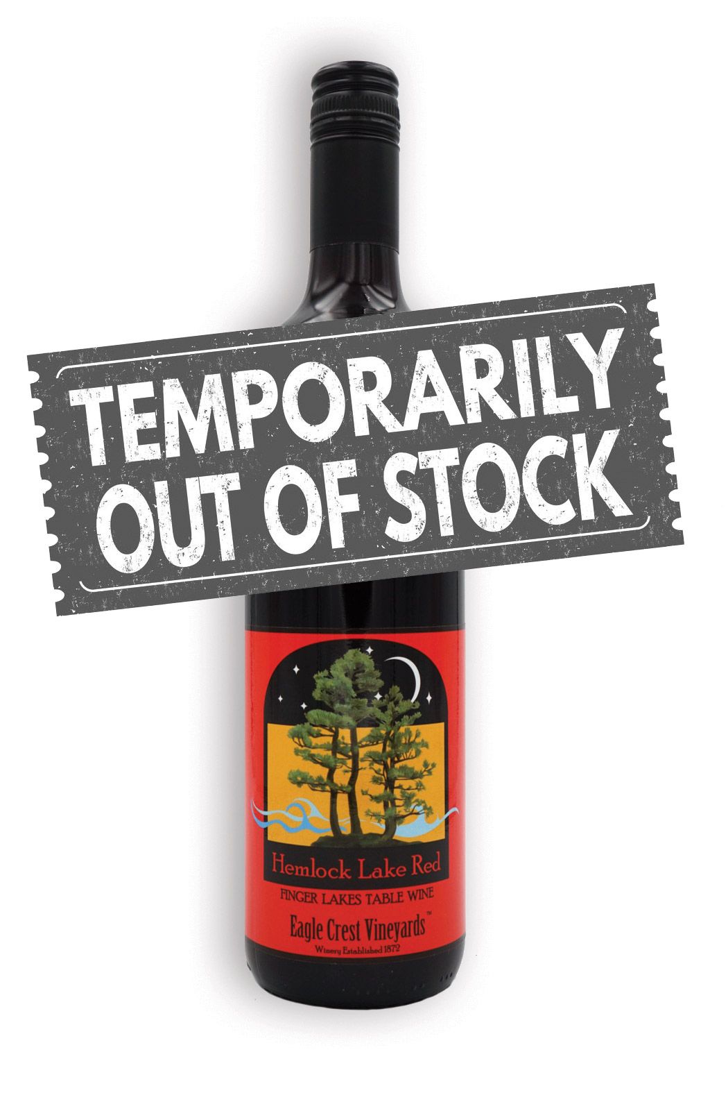 Hemlock Lake Red™