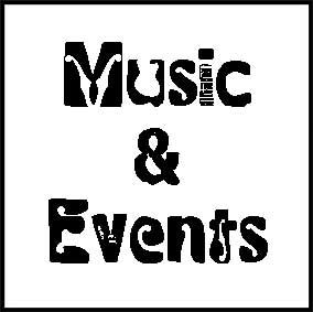 Music and Events